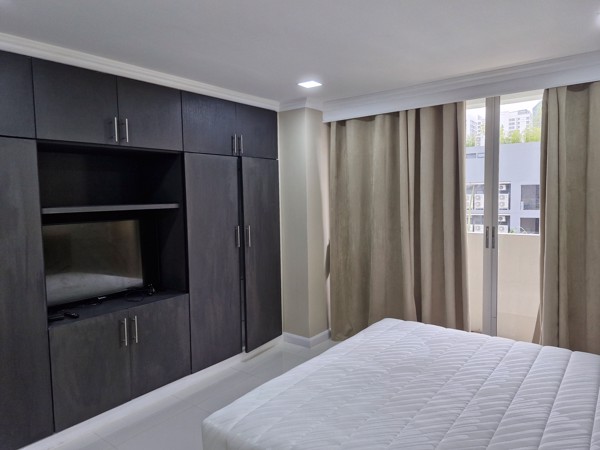 รูปภาพ 3 ห้องนอน คอนโด ในโครงการ DS Tower 2 Sukhumvit 39 เขตวัฒนา แขวงคลองเตยเหนือ C021265