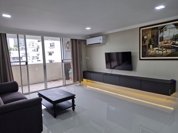รูปภาพ 3 ห้องนอน คอนโด ในโครงการ DS Tower 2 Sukhumvit 39 เขตวัฒนา แขวงคลองเตยเหนือ C021265