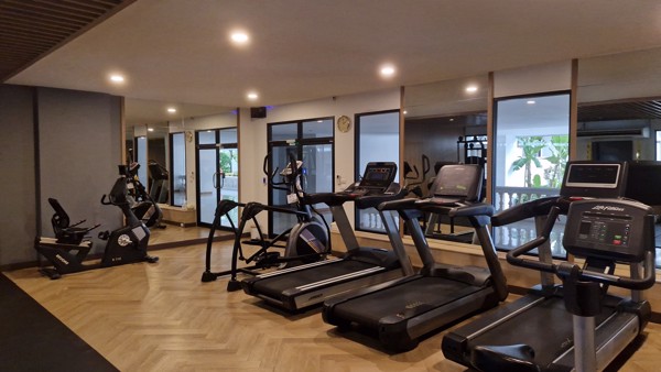 รูปภาพ 3 ห้องนอน คอนโด ในโครงการ DS Tower 2 Sukhumvit 39 เขตวัฒนา แขวงคลองเตยเหนือ C021265