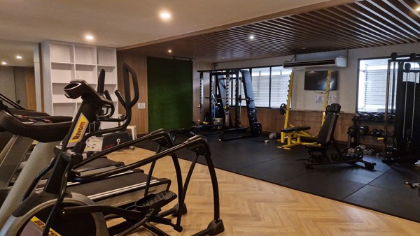 รูปภาพ 3 ห้องนอน คอนโด ในโครงการ DS Tower 2 Sukhumvit 39 เขตวัฒนา แขวงคลองเตยเหนือ C021265