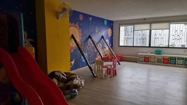 รูปภาพ 3 ห้องนอน คอนโด ในโครงการ DS Tower 2 Sukhumvit 39 เขตวัฒนา แขวงคลองเตยเหนือ C021265