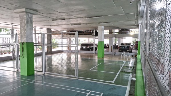 รูปภาพ 3 ห้องนอน คอนโด ในโครงการ DS Tower 2 Sukhumvit 39 เขตวัฒนา แขวงคลองเตยเหนือ C021265