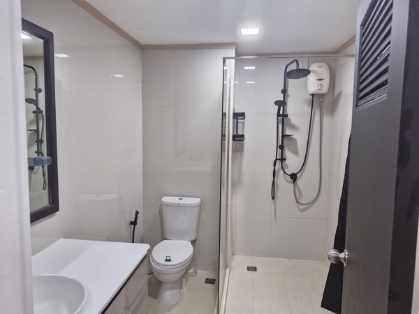 รูปภาพ 3 ห้องนอน คอนโด ในโครงการ DS Tower 2 Sukhumvit 39 เขตวัฒนา แขวงคลองเตยเหนือ C021265