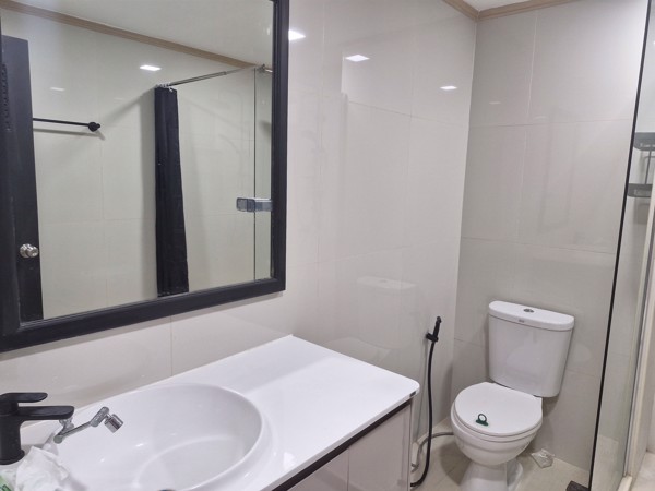 รูปภาพ 3 ห้องนอน คอนโด ในโครงการ DS Tower 2 Sukhumvit 39 เขตวัฒนา แขวงคลองเตยเหนือ C021265
