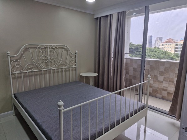 รูปภาพ 3 ห้องนอน คอนโด ในโครงการ DS Tower 2 Sukhumvit 39 เขตวัฒนา แขวงคลองเตยเหนือ C021265
