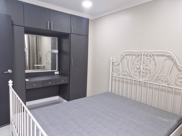 รูปภาพ 3 ห้องนอน คอนโด ในโครงการ DS Tower 2 Sukhumvit 39 เขตวัฒนา แขวงคลองเตยเหนือ C021265
