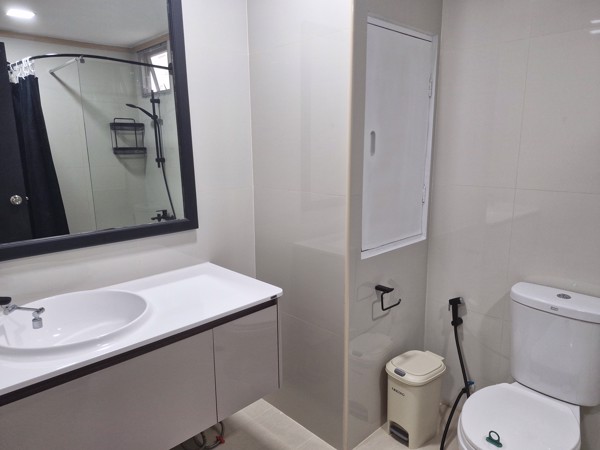 รูปภาพ 3 ห้องนอน คอนโด ในโครงการ DS Tower 2 Sukhumvit 39 เขตวัฒนา แขวงคลองเตยเหนือ C021265