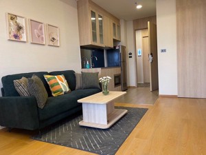Picture of 2 bed Condo in Siamese Exclusive Sukhumvit 42 Phra Khanong Sub District C021266