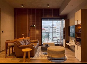 Picture of 2 bed Condo in The Lofts Asoke Khlong Toei Nuea Sub District C021268