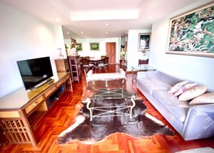 Picture of 2 bed Condo in Supreme Ville Thungmahamek Sub District C021272
