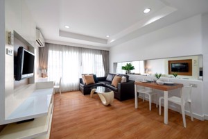 Picture of 2 bed Condo in Story at Bangkok Khlongtan Sub District C021277