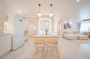 Picture of 3 bed Condo in Fortune Condo Town Yan Nawa District C021295